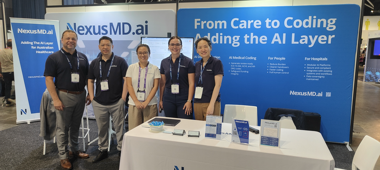 Healthcare 2040 Expo